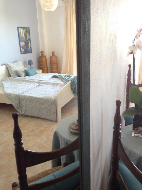 نزل سنتانيفي Casa De La Vida الغرفة الصورة