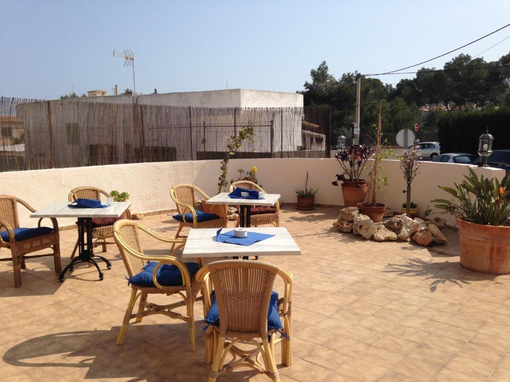 نزل سنتانيفي Casa De La Vida المظهر الخارجي الصورة